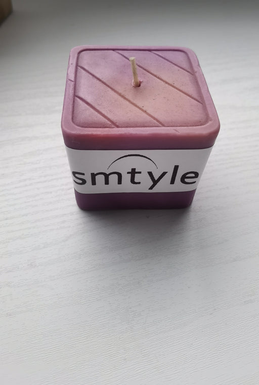 smtyle Candles for lighting Pack of 1